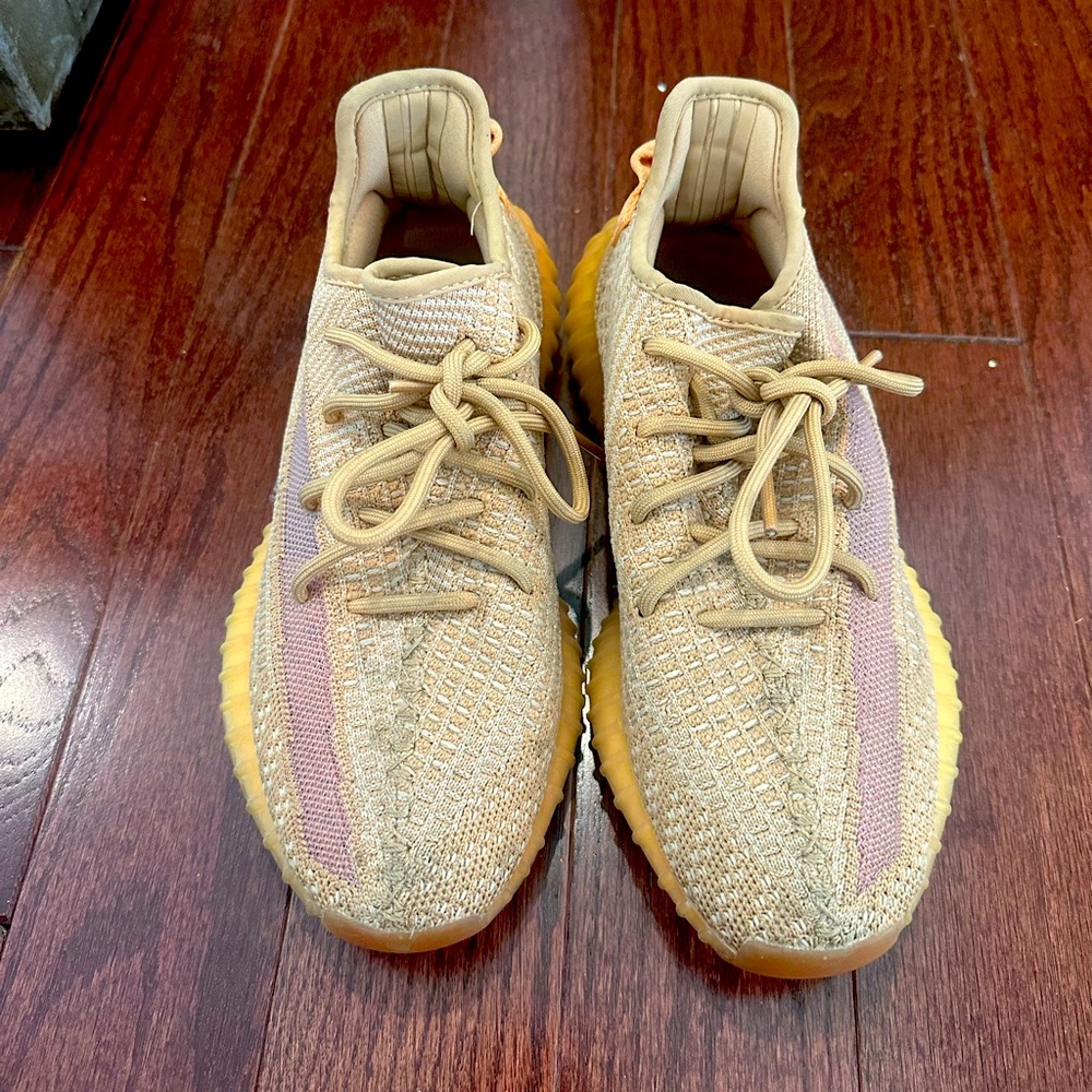 Adidas x Yeezy